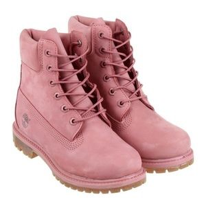 Timberland 6